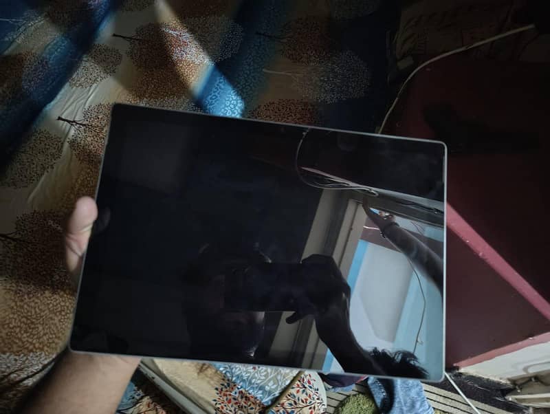 Microsoft surface pro 1