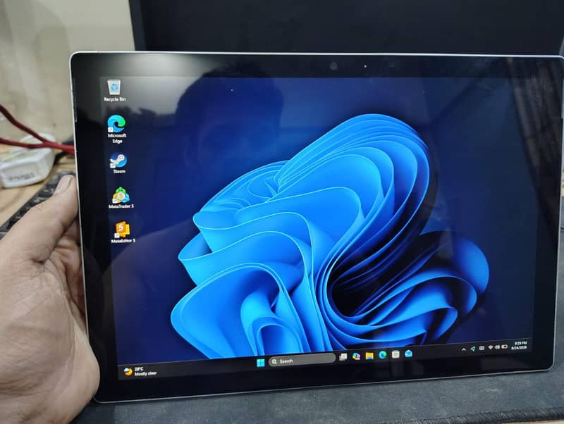 Microsoft surface pro 2