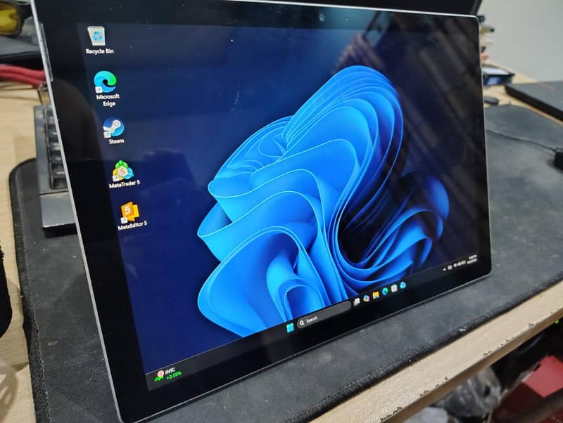 Microsoft surface pro 3