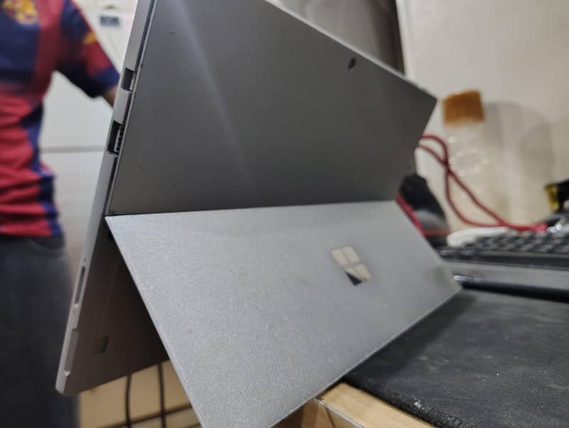 Microsoft surface pro 4