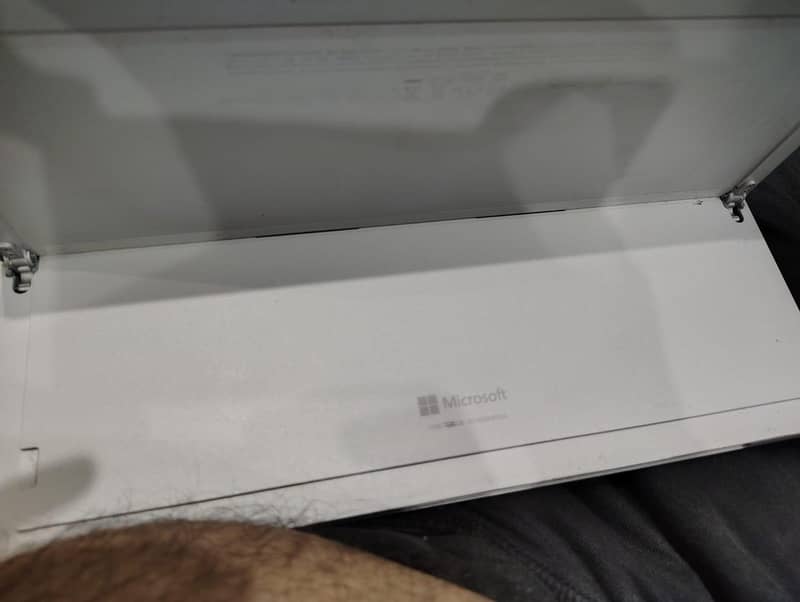 Microsoft surface pro 6