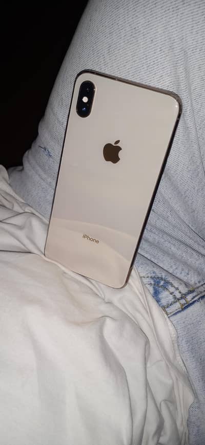 Apple iPhone XS Max