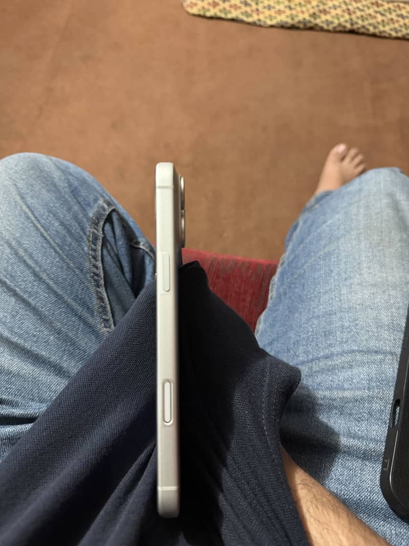 iPhone 17 pro Max 2