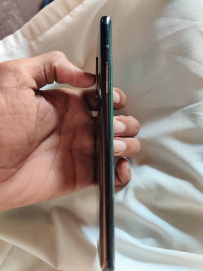 One Plus 7T Pro McLaren