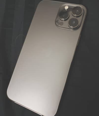 Apple iPhone 13 Pro Max