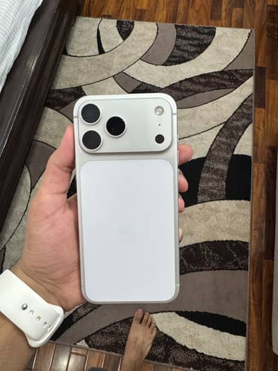 Iphone 17 pro max factory unlock