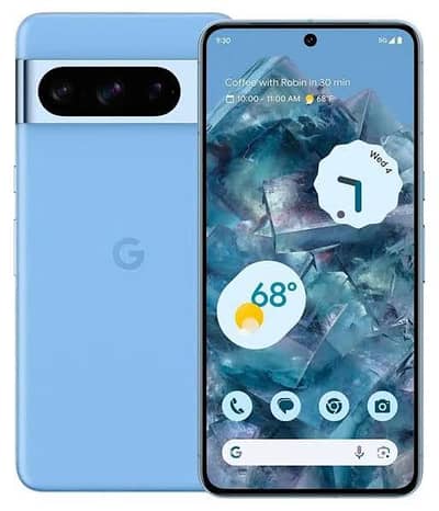 Google Pixel 8 Pro