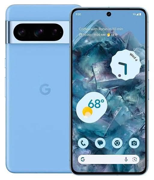 Google Pixel 8 Pro 0