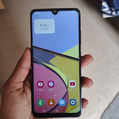 Samsung Mobile A32