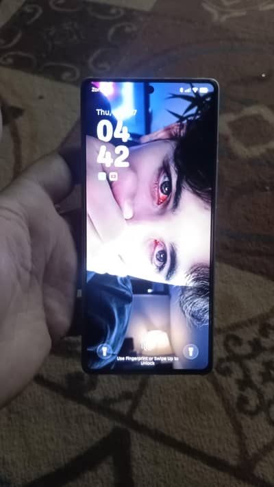 Infinix Note 50