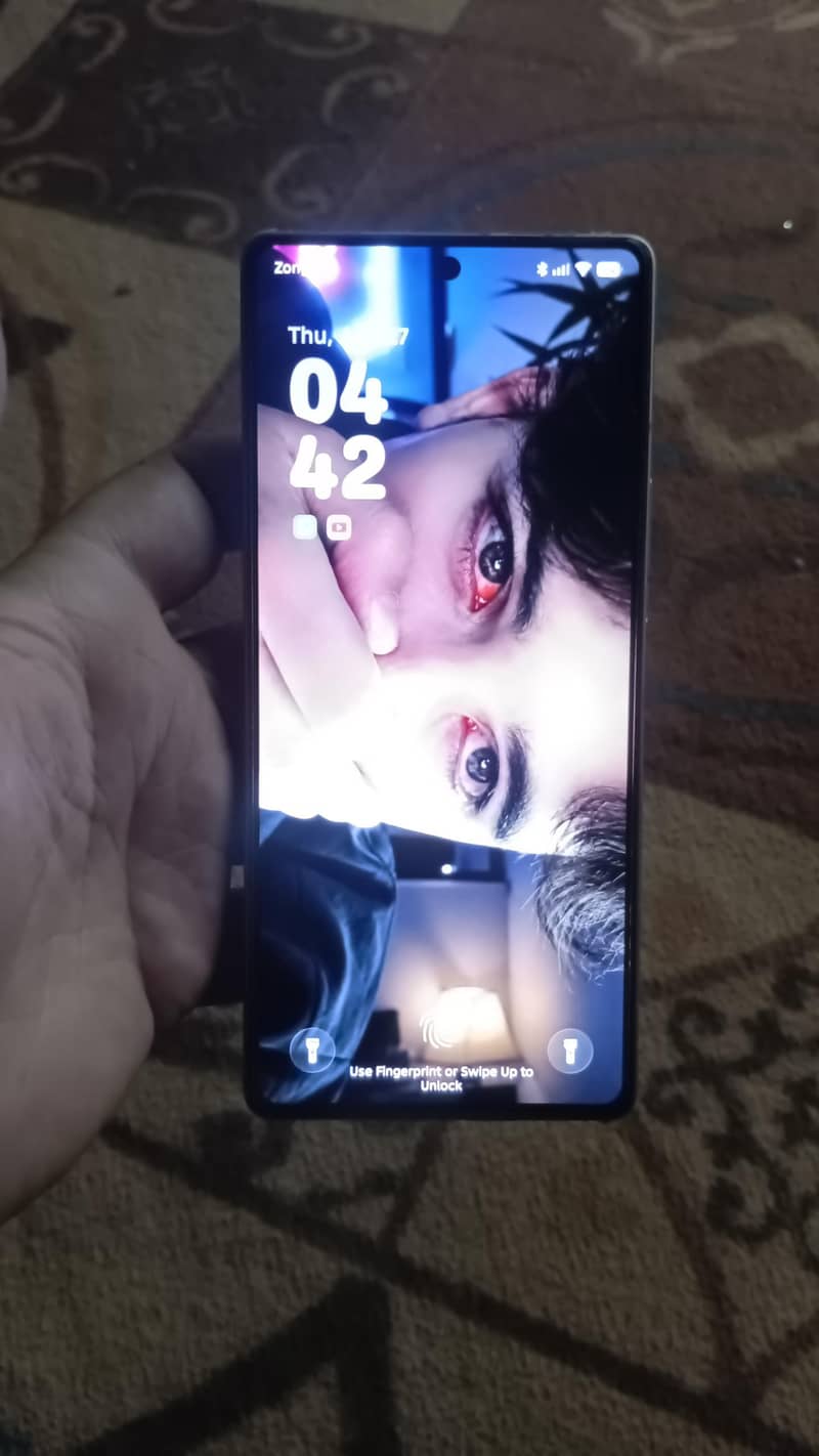 Infinix Note 50 0