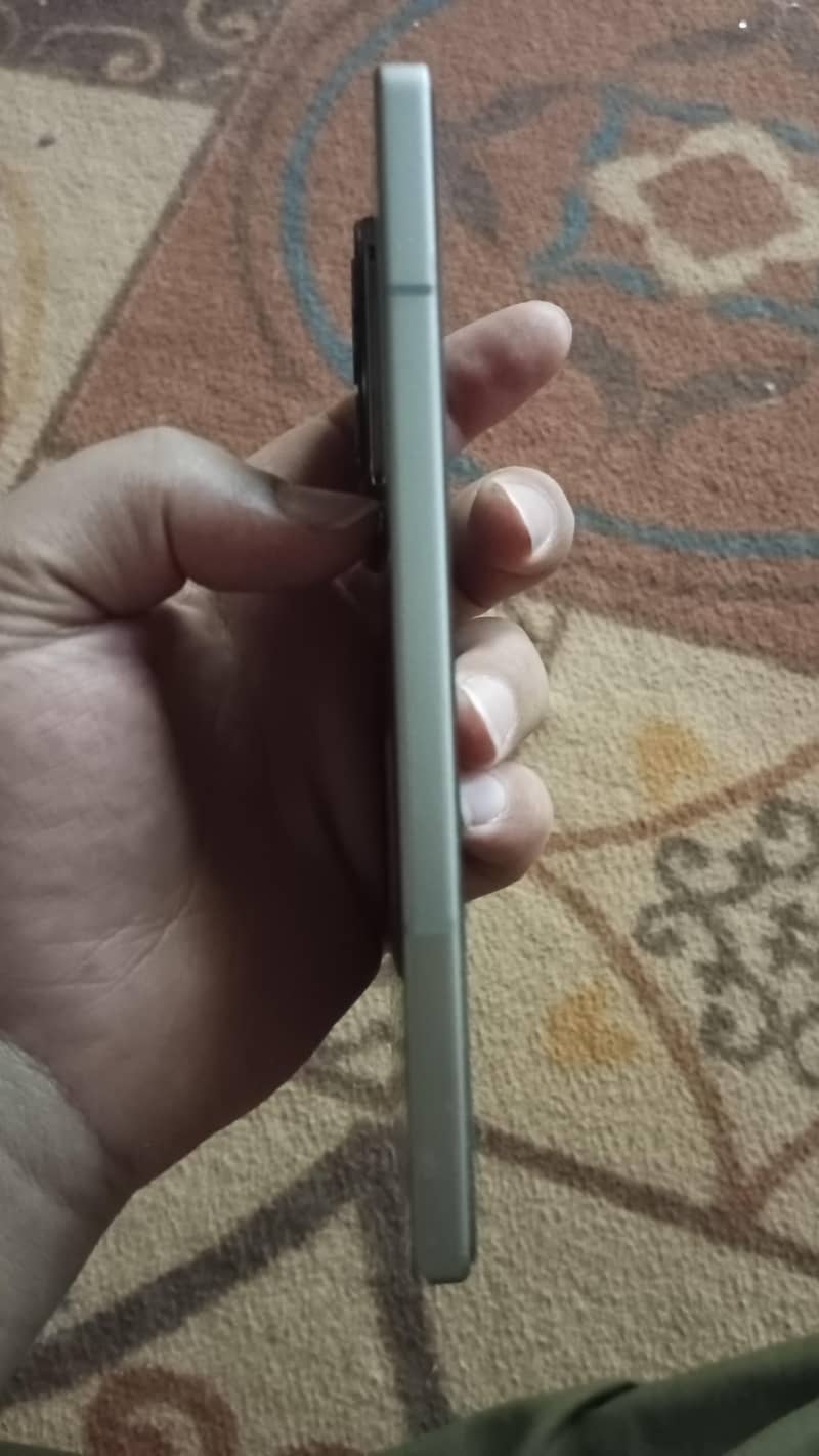 Infinix Note 50 4