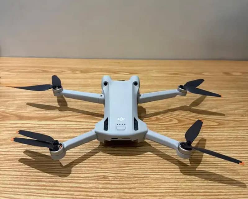 DJI mini 3 pro 2