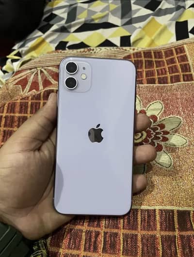 iPhone 11 pta approved 128 gb