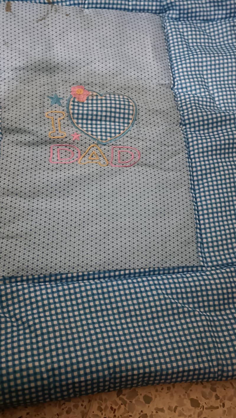 7 PCs set. 1