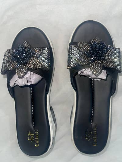 Elegant Women’s Heels