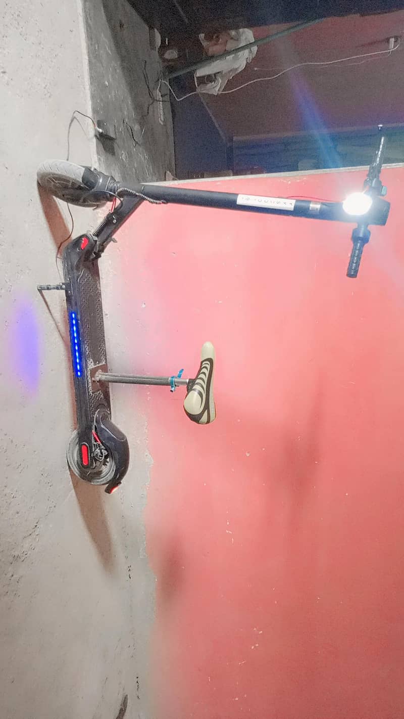 Scooty  3