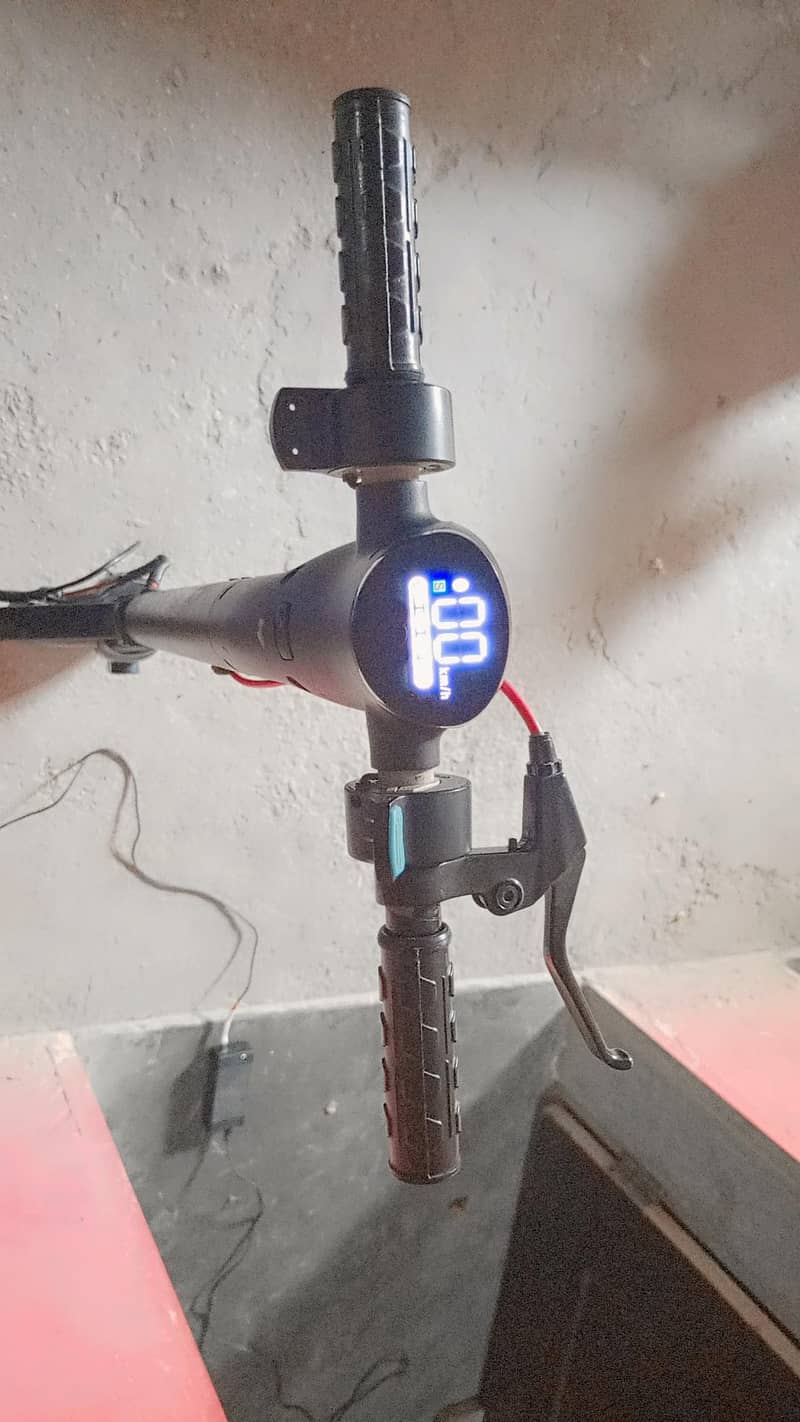 Scooty  4