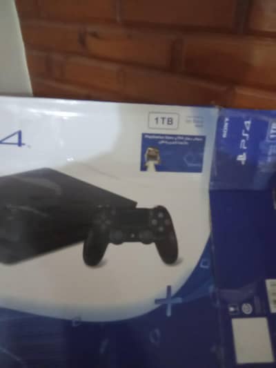 PS4 JAILBREAK 1TB FOR SELL WHATSAPP 3339767166