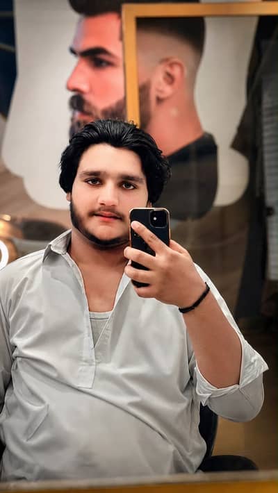 Abdullah kiyani 