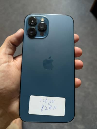 Apple iPhone 12 Pro Max