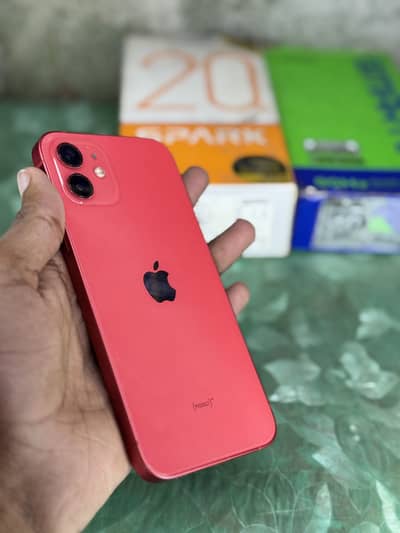 Apple iPhone 12 factory unlock sim time available