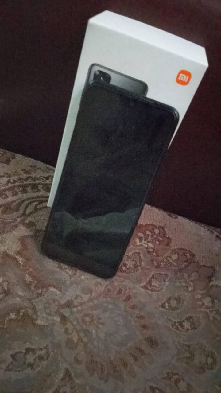 Xiaomi Redmi Note 11 3