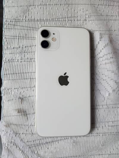 Apple iPhone 11