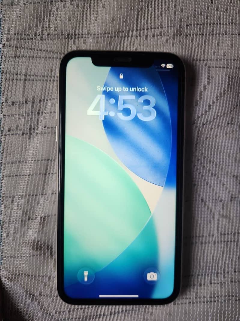 Apple iPhone 11 1