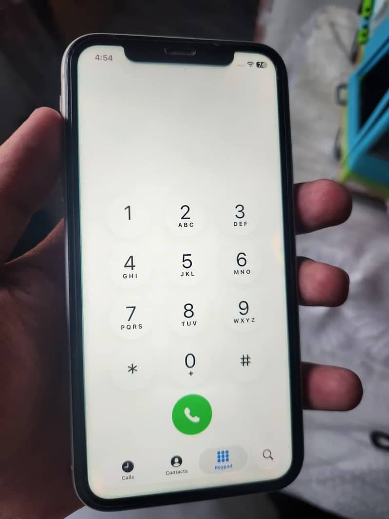 Apple iPhone 11 4