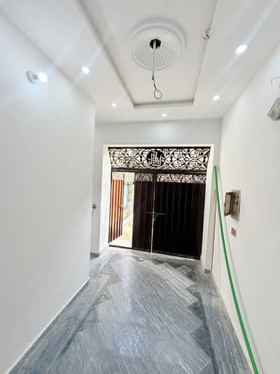 2.5 Marla Brand New vvip Housr For rent 0333.3333506