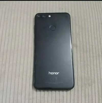 Honor 9 Lite