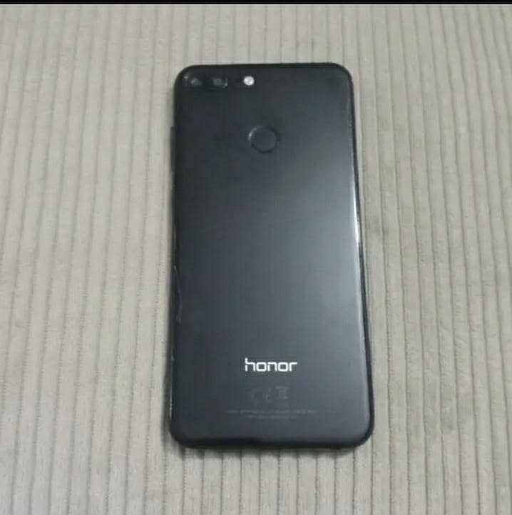 Honor 9 Lite 0