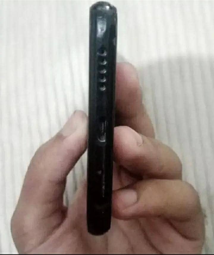 Honor 9 Lite 2