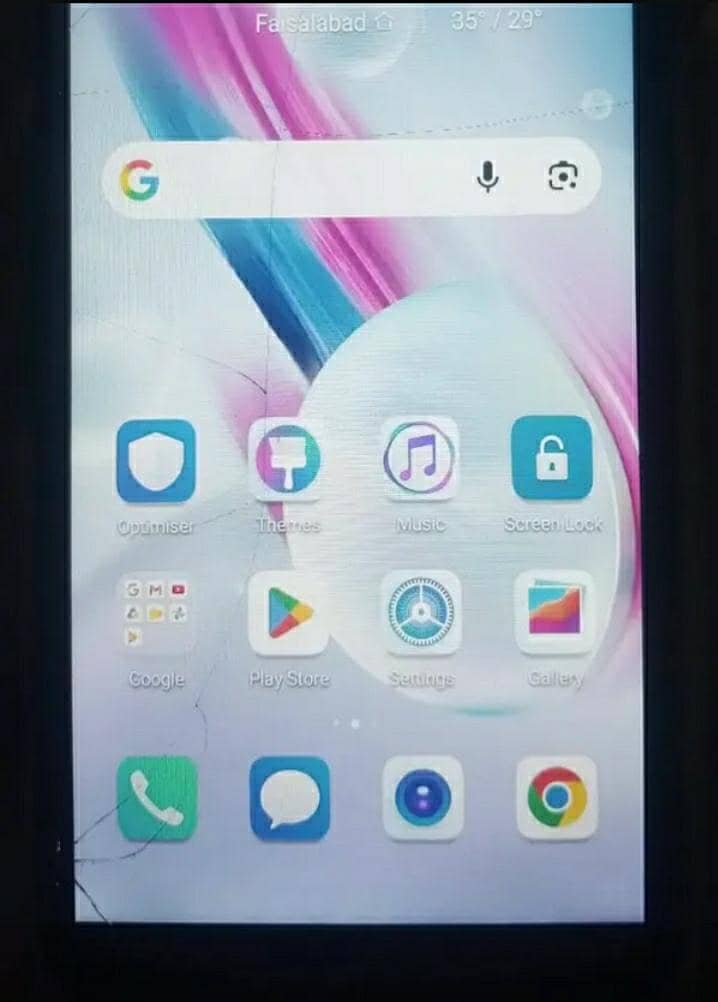 Honor 9 Lite 5