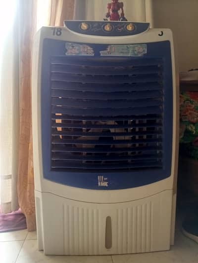 air cooler