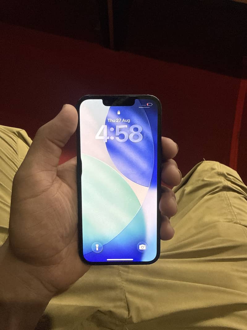 Apple iPhone 13 5