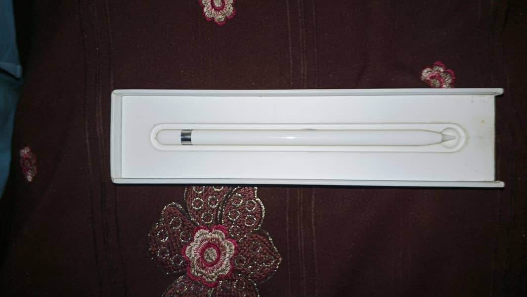 apple pencil 4