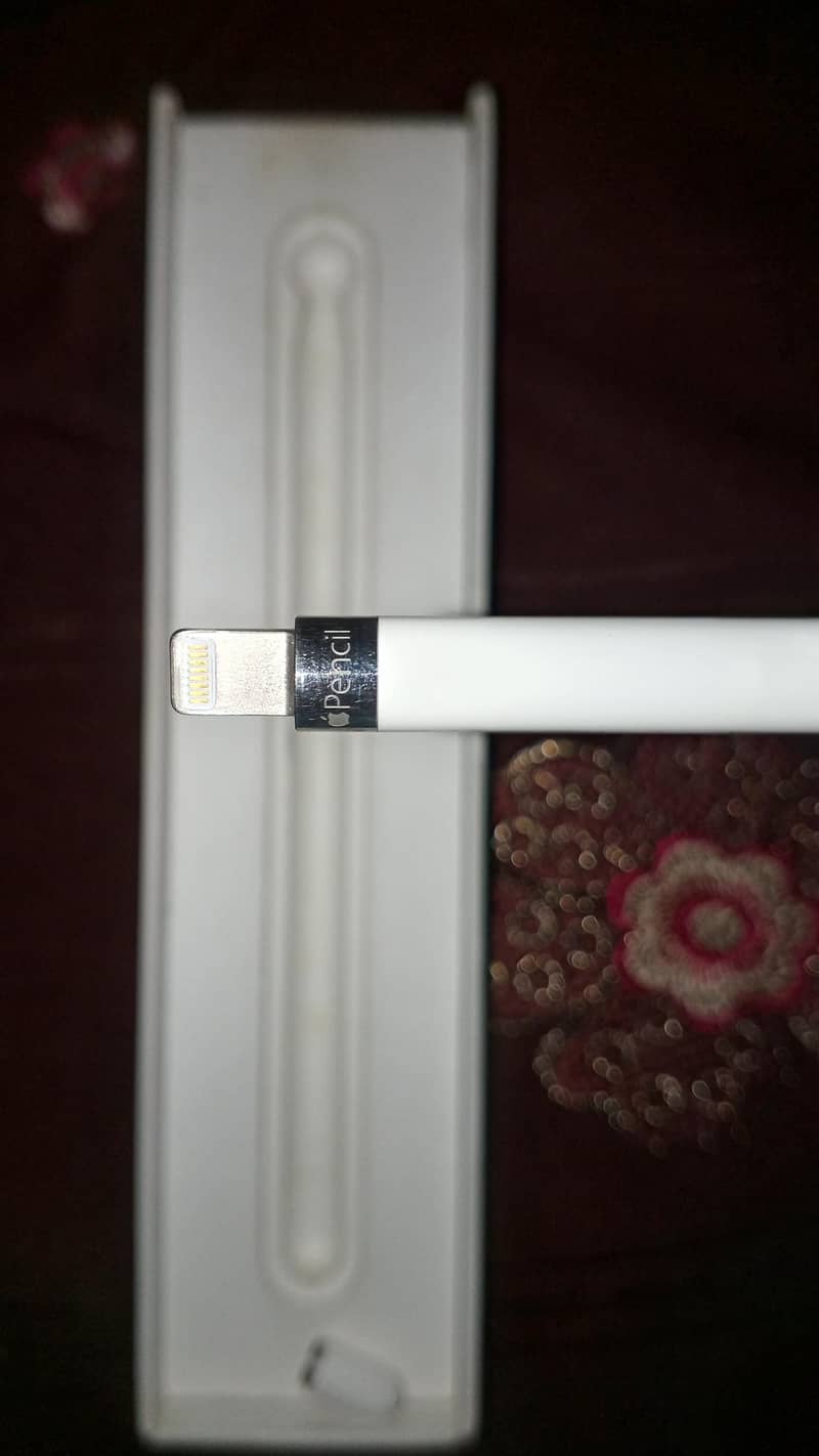 apple pencil 6