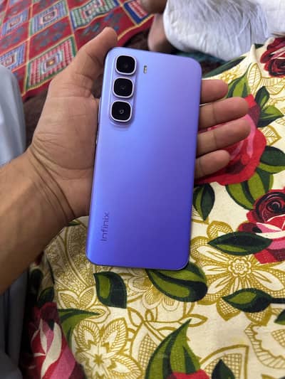 Infinix hot 60 pro plus