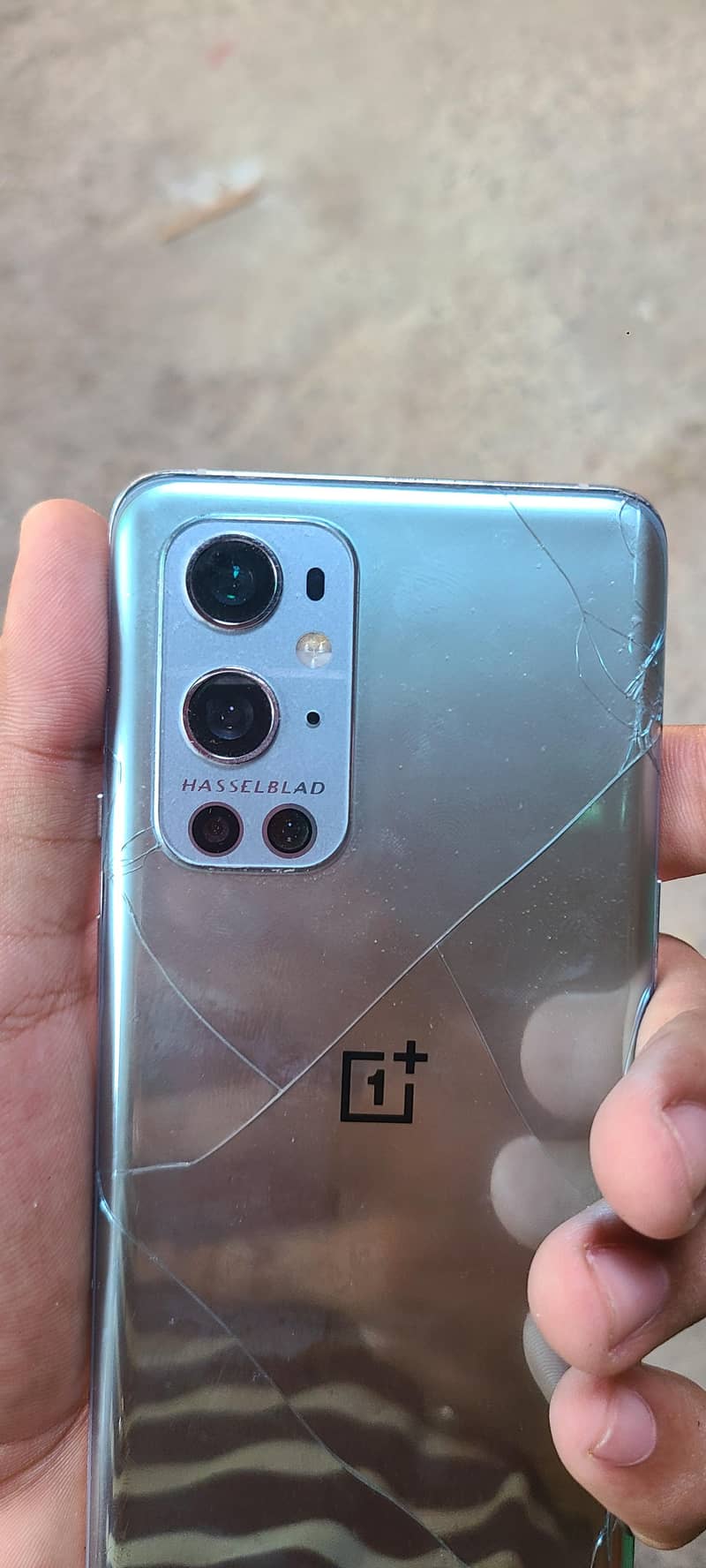 One Plus 9 Pro 1