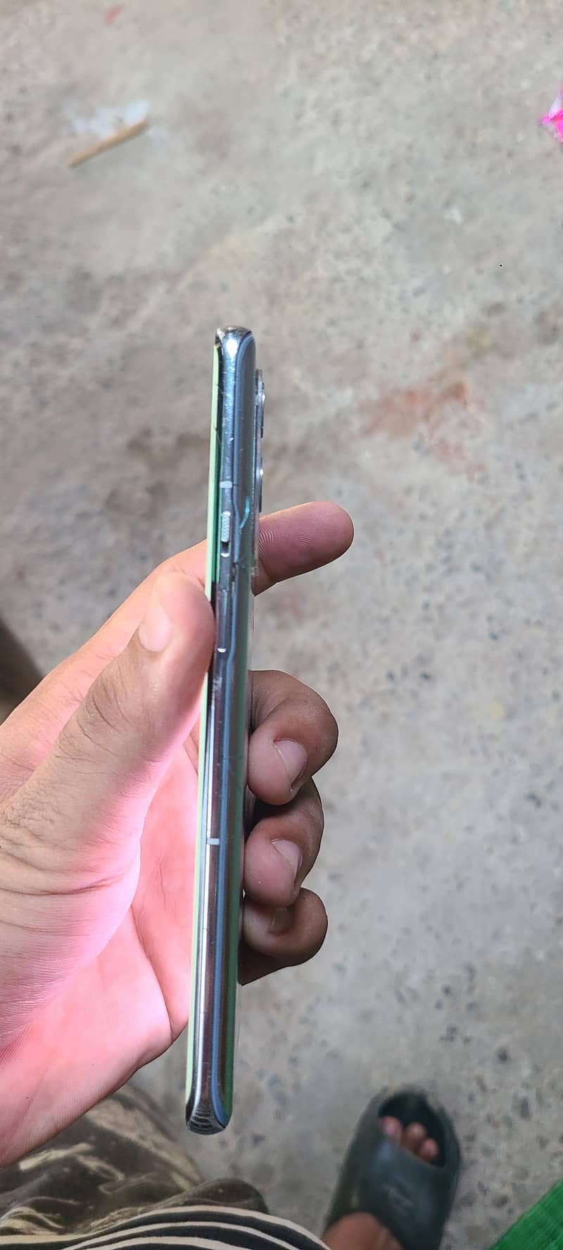 One Plus 9 Pro 2