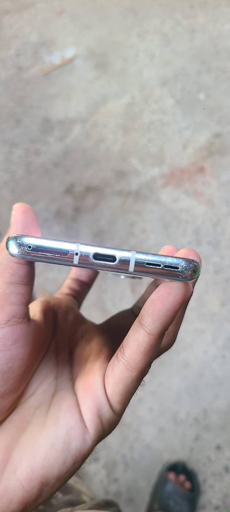 One Plus 9 Pro 3