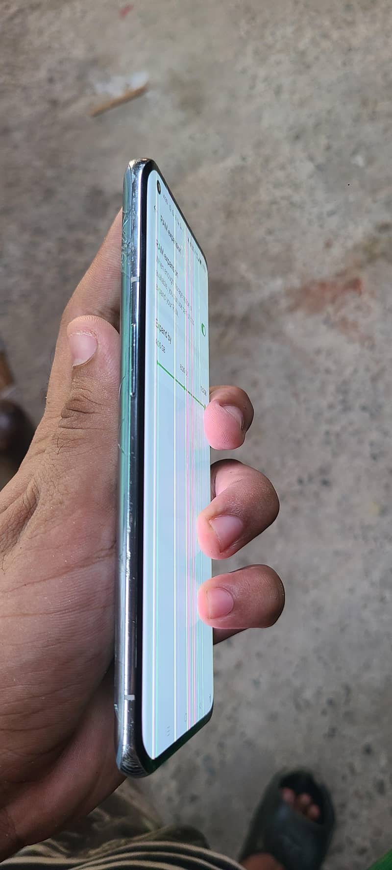 One Plus 9 Pro 4