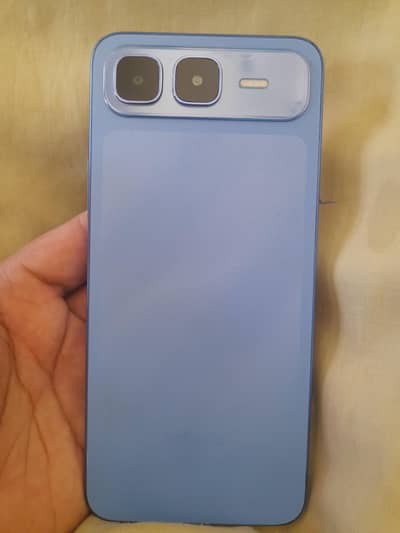 Infinix smart 10 plus 8gb 128gb