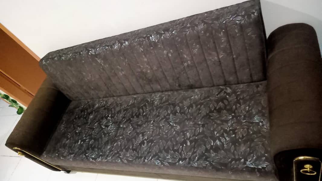 Sofa Combed 0