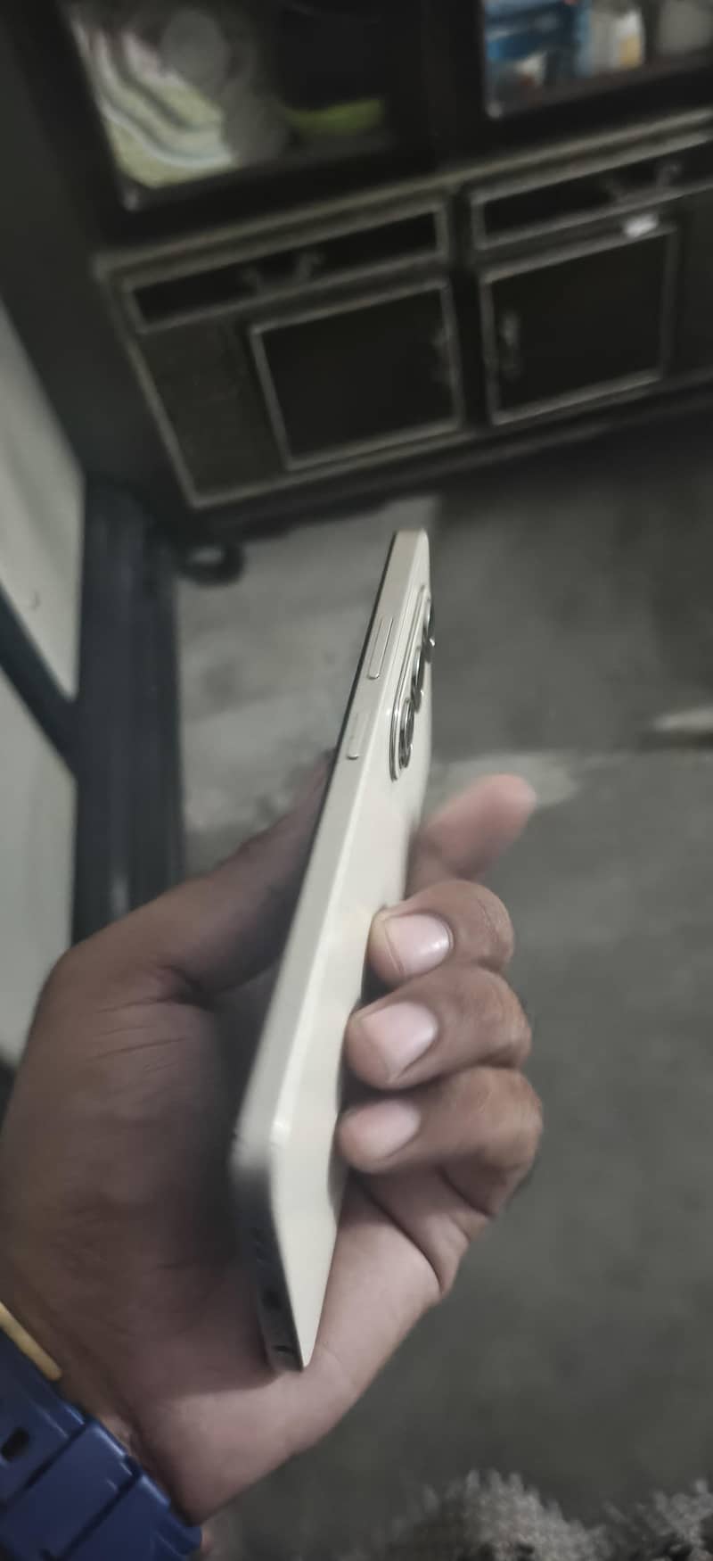 Itel S25 0