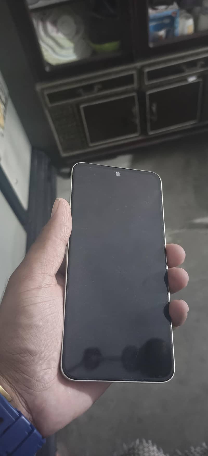 Itel S25 2