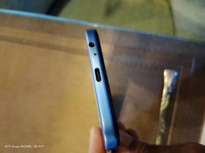 Infinix smart 20