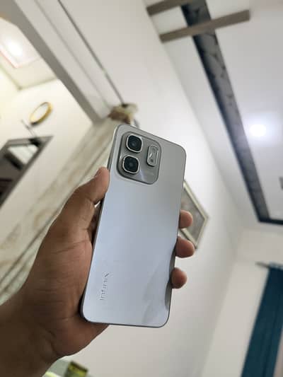 Infinix Hot 50i